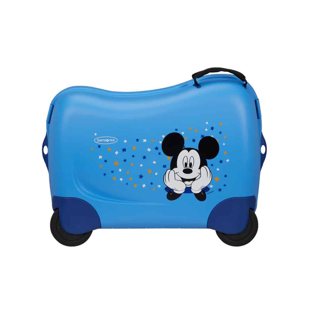 מזוודה בימבה מיקי מאוס