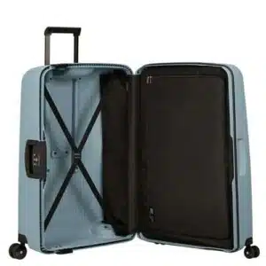 מזוודה 75cm סדרת S'CURE Samsonite