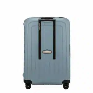 מזוודה 75cm סדרת S'CURE Samsonite