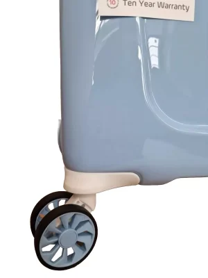 טרולי עליה למטוס IT LUGGAGE