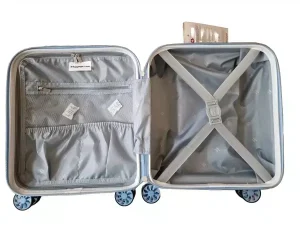 טרולי עליה למטוס IT LUGGAGE