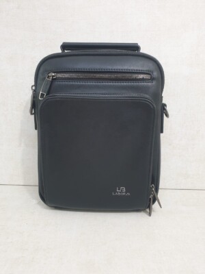 תיק צד איכותי לגבר L LB2067