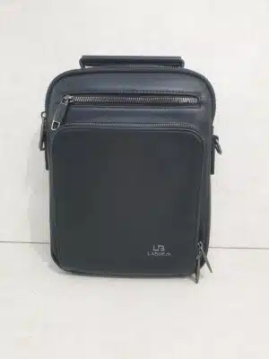 תיק צד איכותי לגבר L LB2067