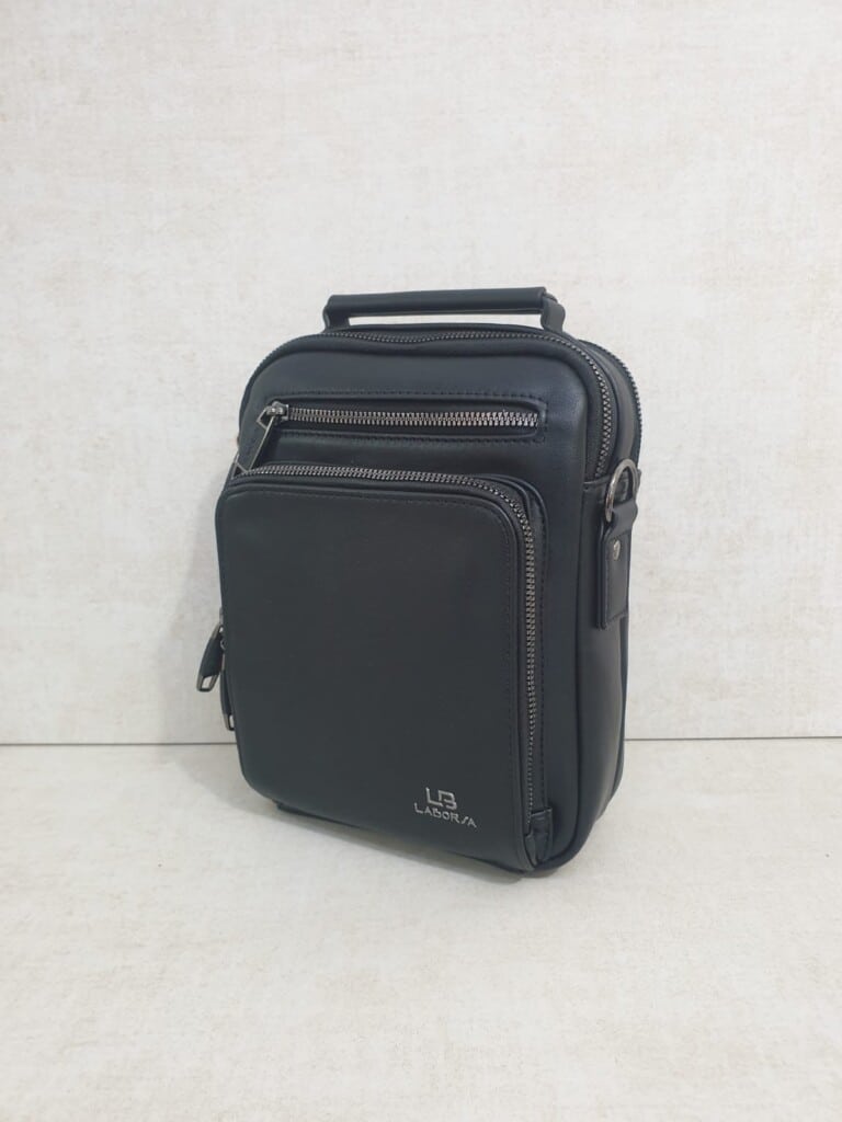 תיק צד קטן לגבר