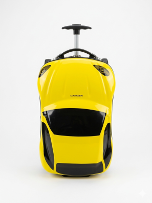 מזוודה לרכיבה בימבה